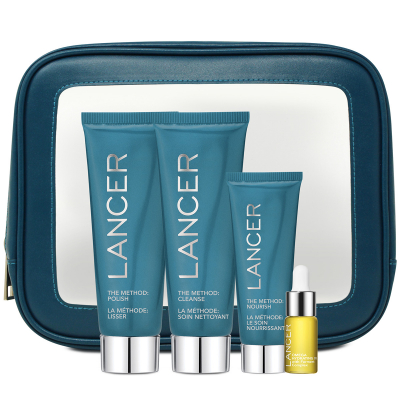Lancer The Method Intro Kit