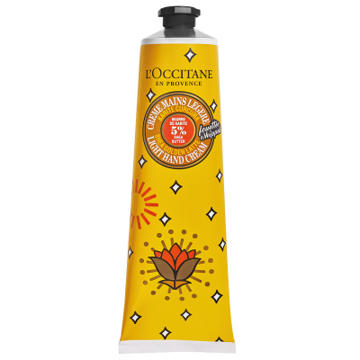 L'Occitane Shea Gold Light Hand Cream
