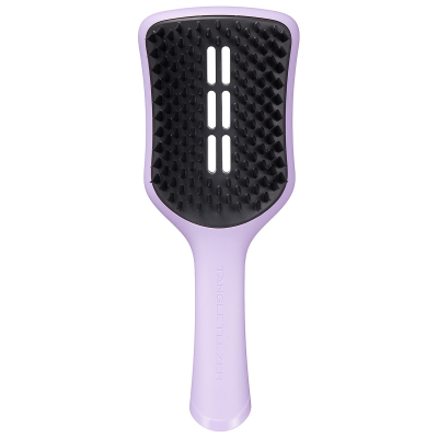 Tangle Teezer Easy Dry And Go Large Lilac Cloud