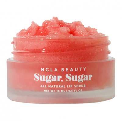 NCLA Beauty Sugar Sugar