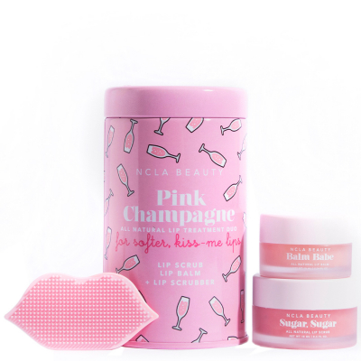NCLA Beauty Lip Care Value Set