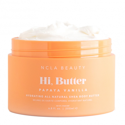 NCLA Beauty Hi Butter