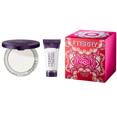 By Terry Terryfic Glow Prime & Set Duo (2,5 g + 15 ml)