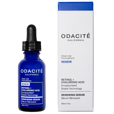 Odacité Renewing Serum (30 ml)