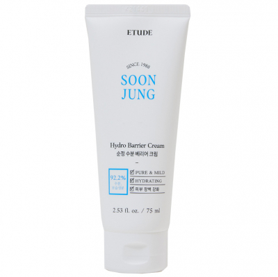 Etude Soon Jung Hydro Barrier Cream (75 ml)