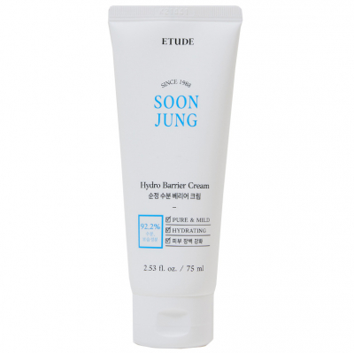 Etude Soon Jung Hydro Barrier Cream (75 ml)