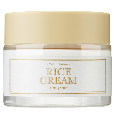 I'm From Rice Cream (50 ml)