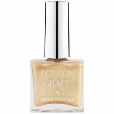 London Grace X Frida Selkirk Dubai