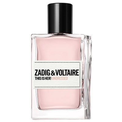 Zadig & Voltaire Undressed Her Eau De Parfum