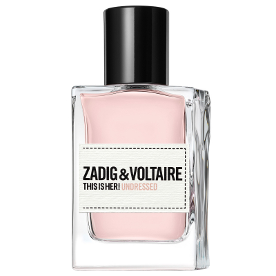 Zadig & Voltaire Undressed Her Eau De Parfum