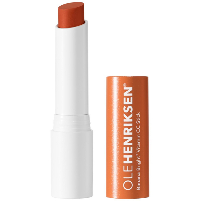 Ole Henriksen Truth Banana Bright+ Vitamin CC Stick Pumpkin