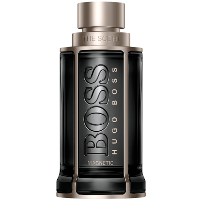 Hugo Boss The Scent Magnetic Eau De Parfum