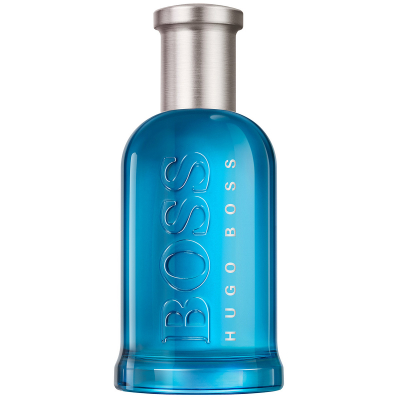 Hugo Boss Bottled Pacific Summer Eau De Toilette
