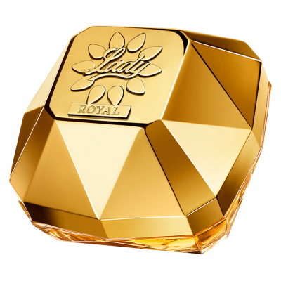 Paco Rabanne Lady Million Royal Eau De Parfum
