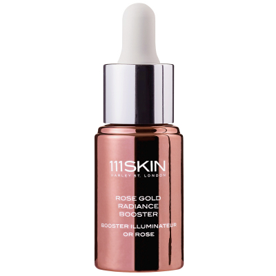 111Skin Rose Gold Radiance Booster (20 ml)