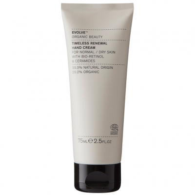 Evolve Timeless Renewal Hand Cream (75 ml)