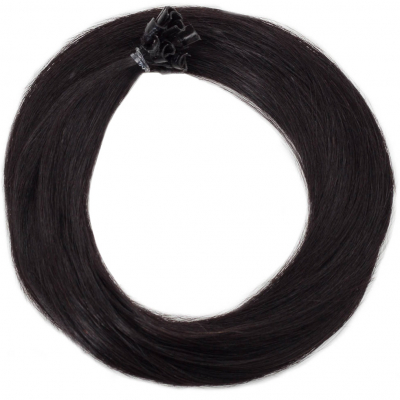 Rapunzel of Sweden Nail Hair Premium Straight