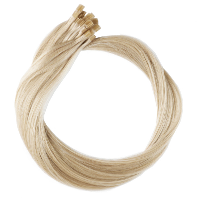 Rapunzel of Sweden Nail Hair Premium Straight 40 cm