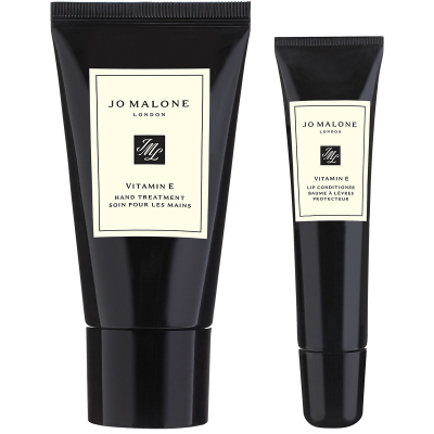 Jo Malone Vitamin E Hand And Lip Duo