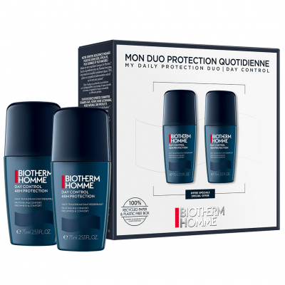 Biotherm Day Control Roll-on 48H (150 ml)