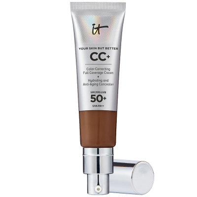 IT Cosmetics CC Cream Neutral Deep (32 ml)