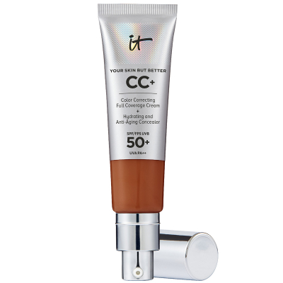 IT Cosmetics CC Cream Deep (32 ml)