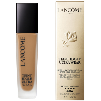 Lancôme Teint Idole Ultra Wear