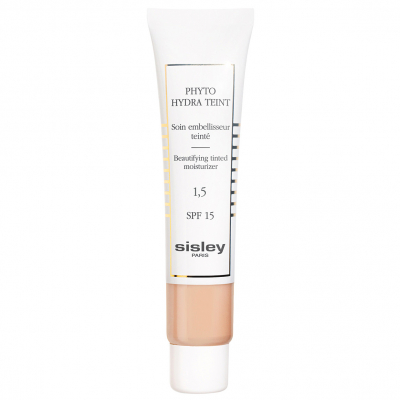 Sisley Phyto-Hydra Teint Tinted Moisturizer SPF15