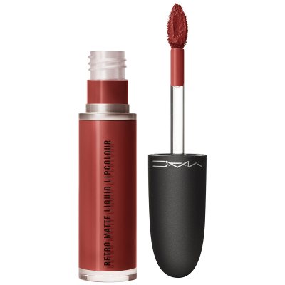 MAC Retro Matte Liquid Lipcolour