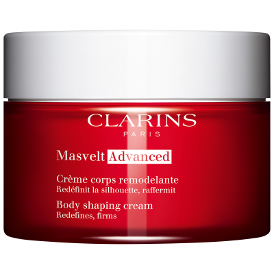 Clarins Masvelt Advanced Body Shaping Cream (200 ml)
