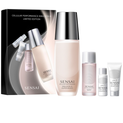 SENSAI Cellular Performance Emulsion III Limited Edition (136 ml)