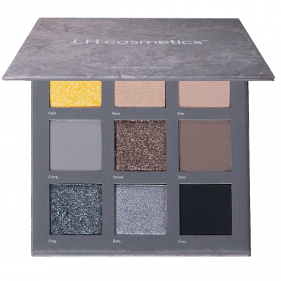 LH cosmetics Aim Higher Palette