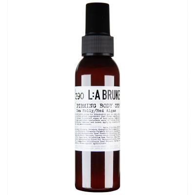 L:A 290 Firming Body Serum (120 ml)