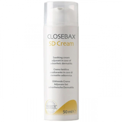 Synchroline Closebax SD Cream (50 ml)