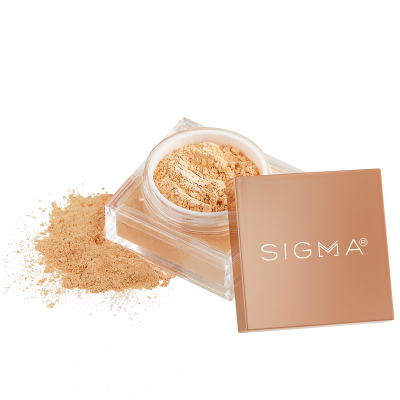 Sigma Beauty Soft Focus Setting Powder