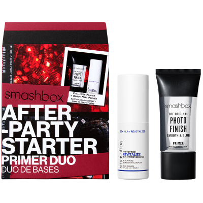 Smashbox After-Party Starter Primer Duo (30 + 30 ml)