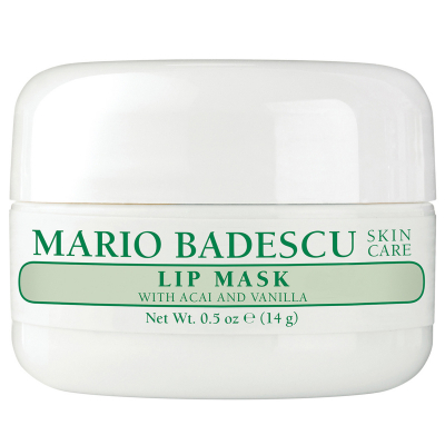 Mario Badescu Lip Mask With Acai And Vanilla (14 g)