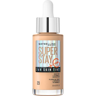 Maybelline Superstay 24H Skin Tint Foundation