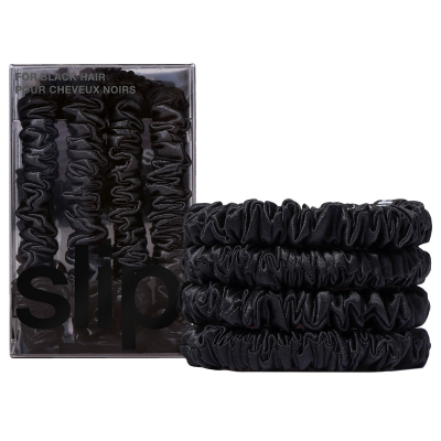 Slip Pure Silk Skinny Scrunchies