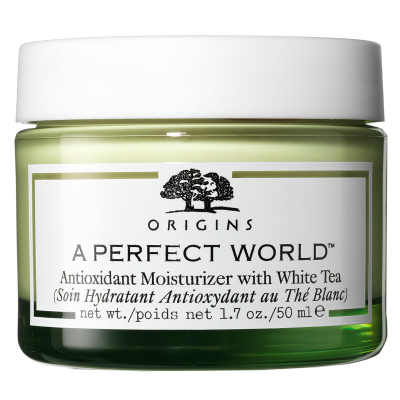 Origins A Perfect World Antioxidant Moisturizer With White Tea (50 ml)