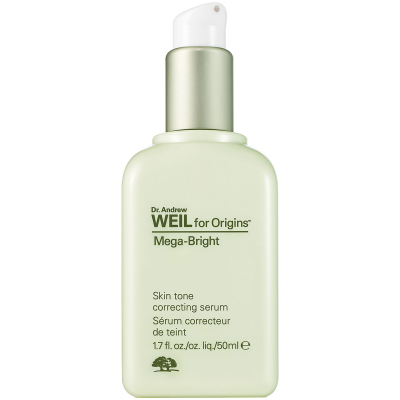 Origins Dr. Weil Mega-Bright Skin Tone Correcting Serum (250 ml)