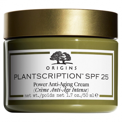 Origins Plantscription SPF 25 Power Anti-Aging Face Cream (50 ml)