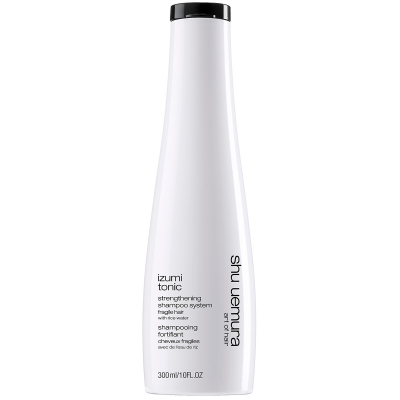 Shu Uemura Art Of Hair Izumi Tonic Strengthening Shampoo (300 ml)