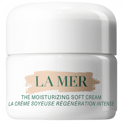 La Mer The Moisturizing Soft Cream 