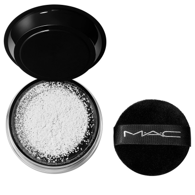 MAC Cosmetics Studio Fix Pro Set + Blur Weightless Loose Powder Translucent