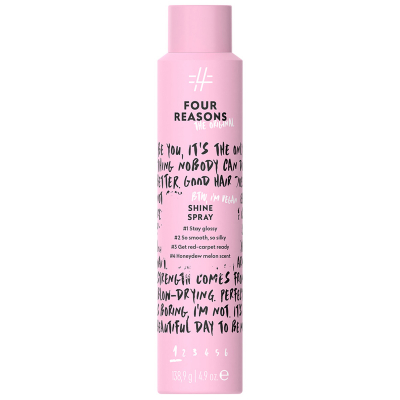 Four Reasons Original Shine Spray (200 ml)