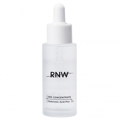 RNW Der. Concentrate Hyaluronic Acid Plus Serum (30 ml)