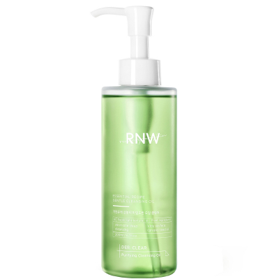 RNW Der. Clear Purifying Cleansing Oil (200 ml)