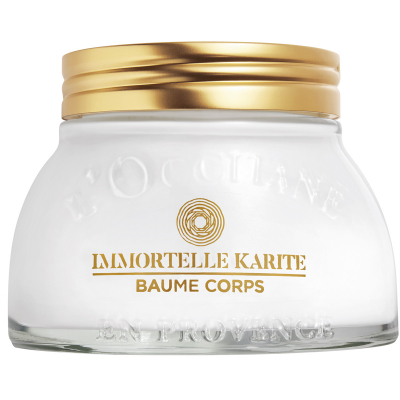 L'Occitane Immortelle Shea Youth Body Balm (110 ml)