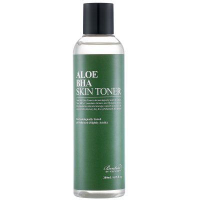 Benton Aloe Bha Skin Toner (200 ml)